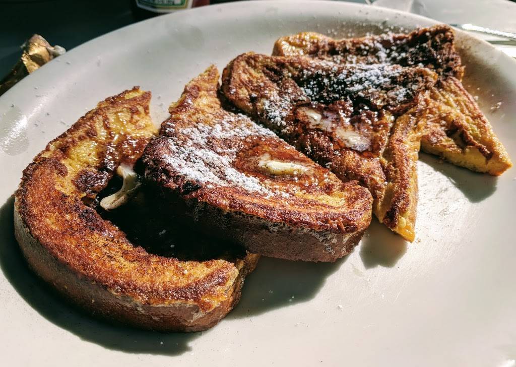 Walters Cafe | cafe | 153 S Beverly Dr, Beverly Hills, CA 90212, USA | 3102755505 OR +1 310-275-5505