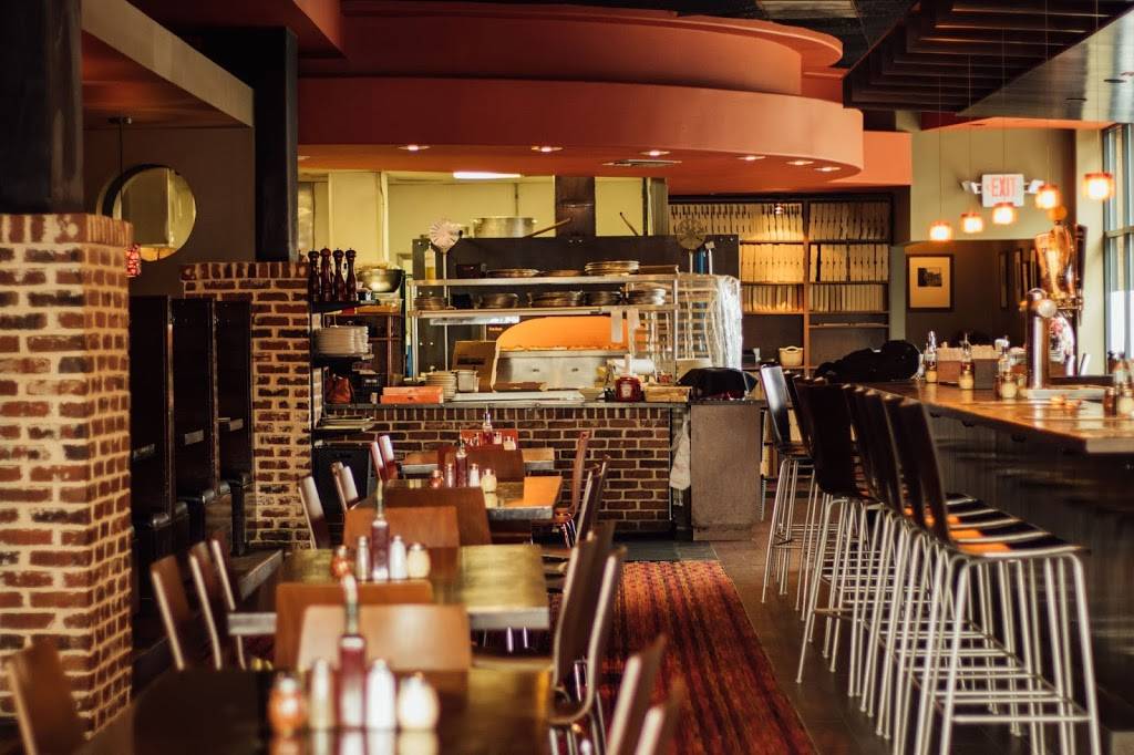 Hearth Pizza Tavern | restaurant | 5992 Roswell Rd NE, Sandy Springs, GA 30328, USA | 4042525378 OR +1 404-252-5378