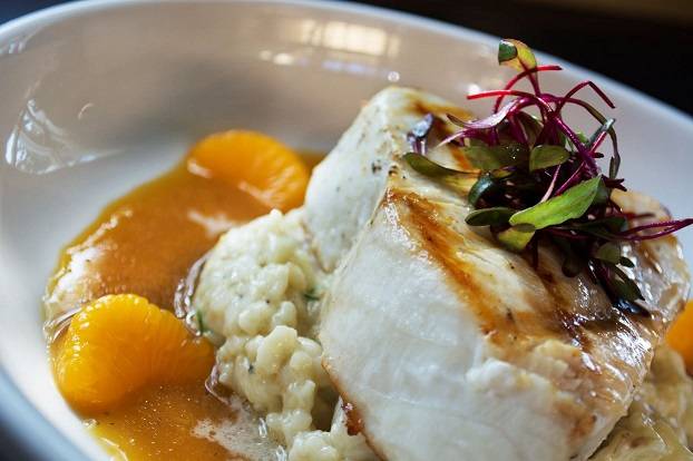 The Black Marlin | restaurant | 560 El Camino Real, Tustin, CA 92780, USA | 7149297427 OR +1 714-929-7427