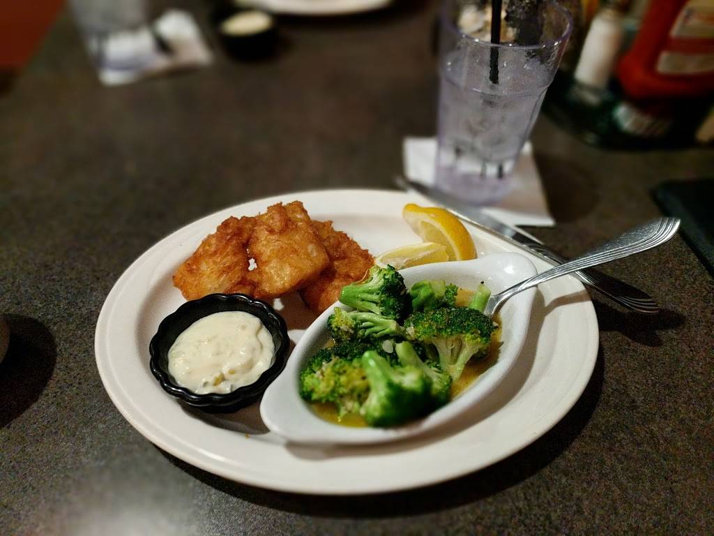 R.P. Adlers Bar and Grill | restaurant | 8202 Watts Rd, Madison, WI 53719, USA | 6088281250 OR +1 608-828-1250