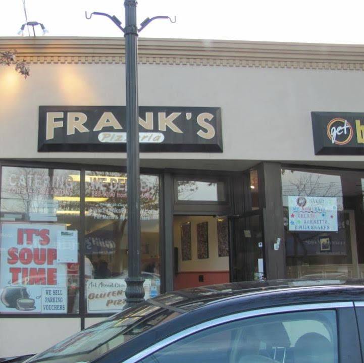 Franks Pizzeria | restaurant | 2917, 14 Main St, Port Washington, NY 11050, USA | 5168839390 OR +1 516-883-9390
