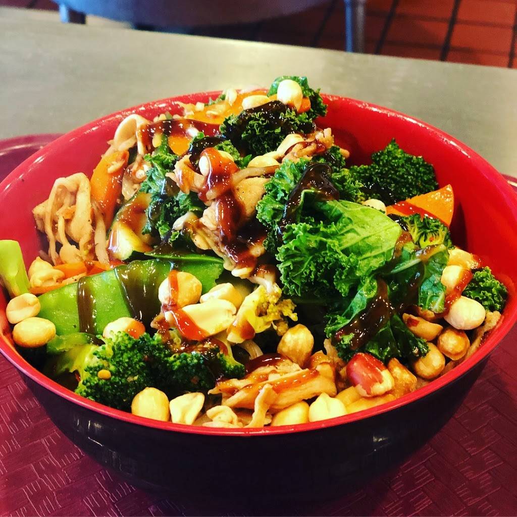 Blazin Mongolian BBQ | meal takeaway | 9620 N Metro Pkwy W, Phoenix, AZ 85051, USA | 6023587608 OR +1 602-358-7608