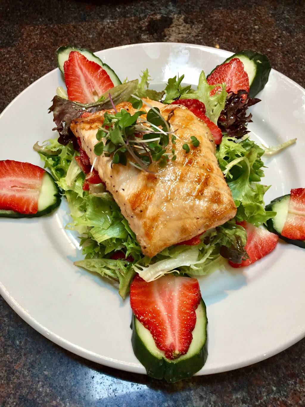 Forno Vecchio | restaurant | 680 Main St, Pleasanton, CA 94566, USA | 9254250099 OR +1 925-425-0099