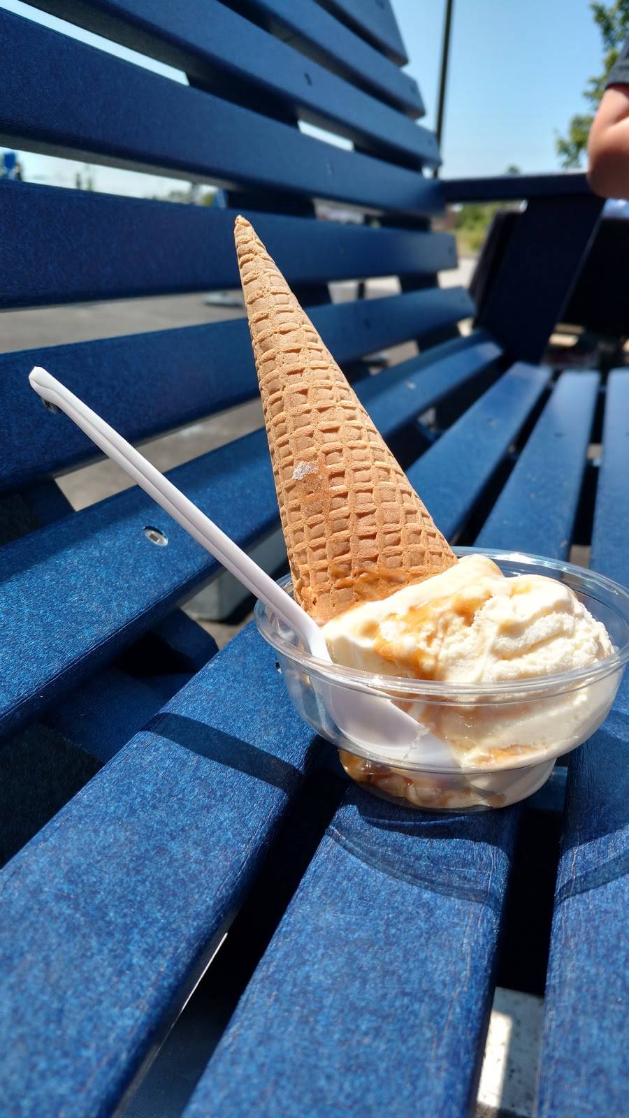 Handels Ice Cream | restaurant | 7086 Hwy 72 W, Huntsville, AL 35806, USA | 2565130080 OR +1 256-513-0080