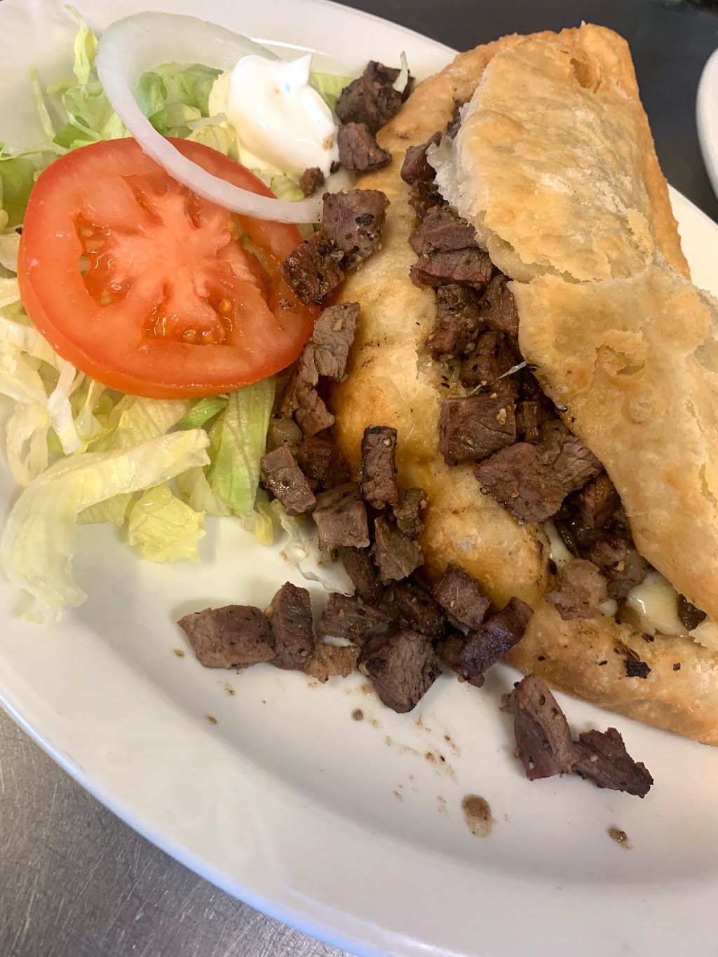 Los Cerritos Restaurant | restaurant | 411 E 5th St, Holtville, CA 92250, USA | 7607563097 OR +1 760-756-3097