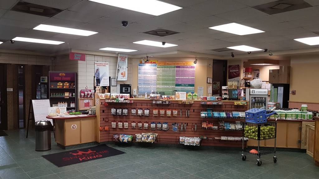 Smoothie King | restaurant | 1500 E Memorial Loop Dr, Houston, TX 77007, USA | 7138695050 OR +1 713-869-5050