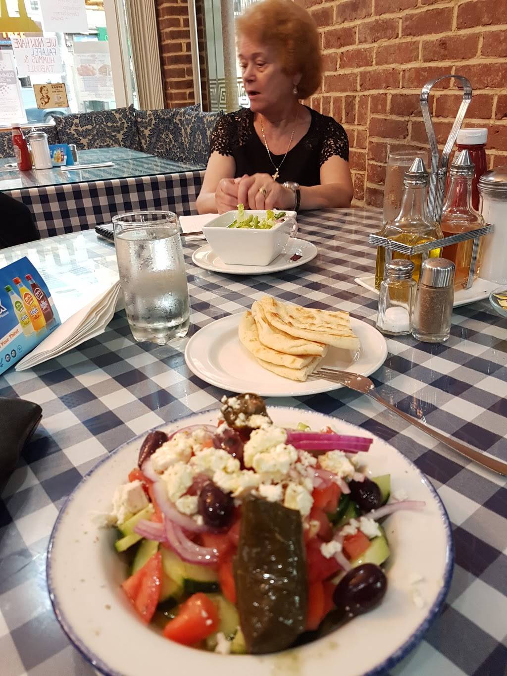 Mikes Pizza Bay Ridge | restaurant | 8125 5th Ave, Brooklyn, NY 11209, USA | 7185687627 OR +1 718-568-7627