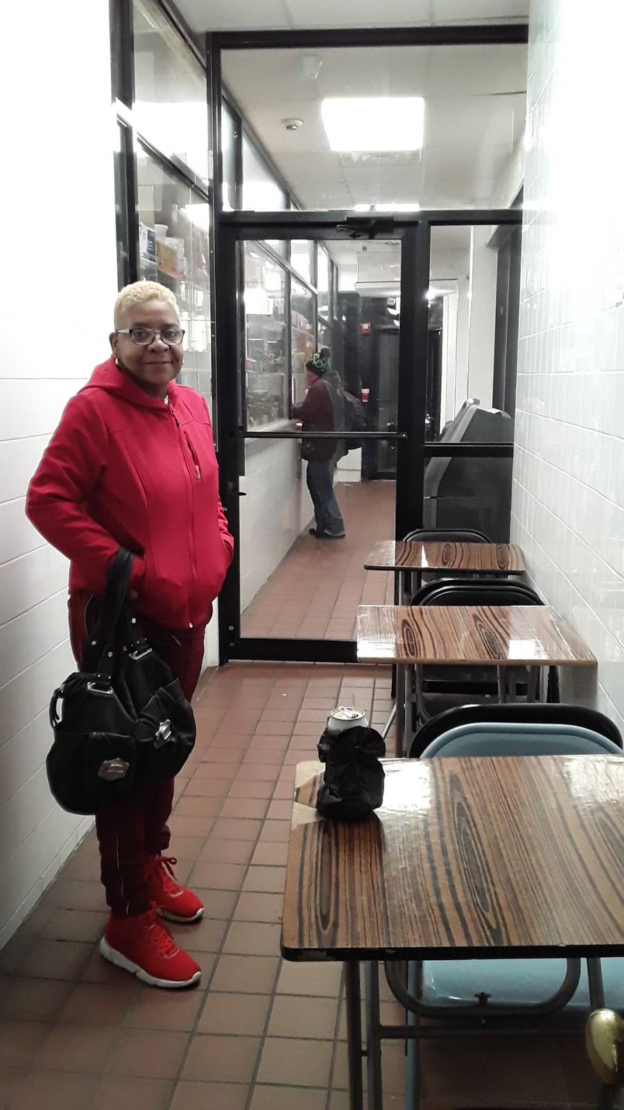 Jumbo Steak Hoagies and Fried Chicken | meal takeaway | 4100 Lancaster Ave, Philadelphia, PA 19104, USA | 2153825227 OR +1 215-382-5227