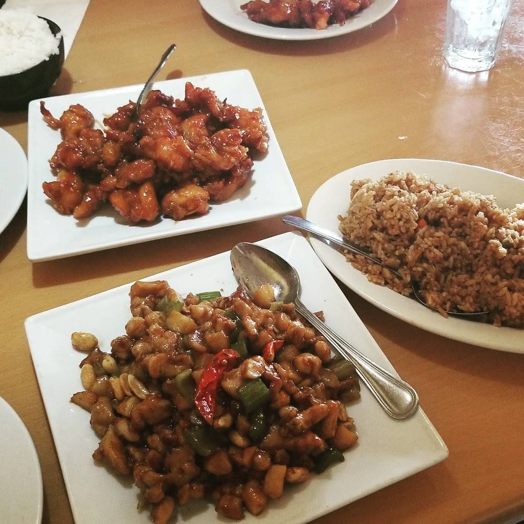 Mandarin Garden | restaurant | 8627 Highland Dr, Sandy, UT 84093, USA | 8019440303 OR +1 801-944-0303