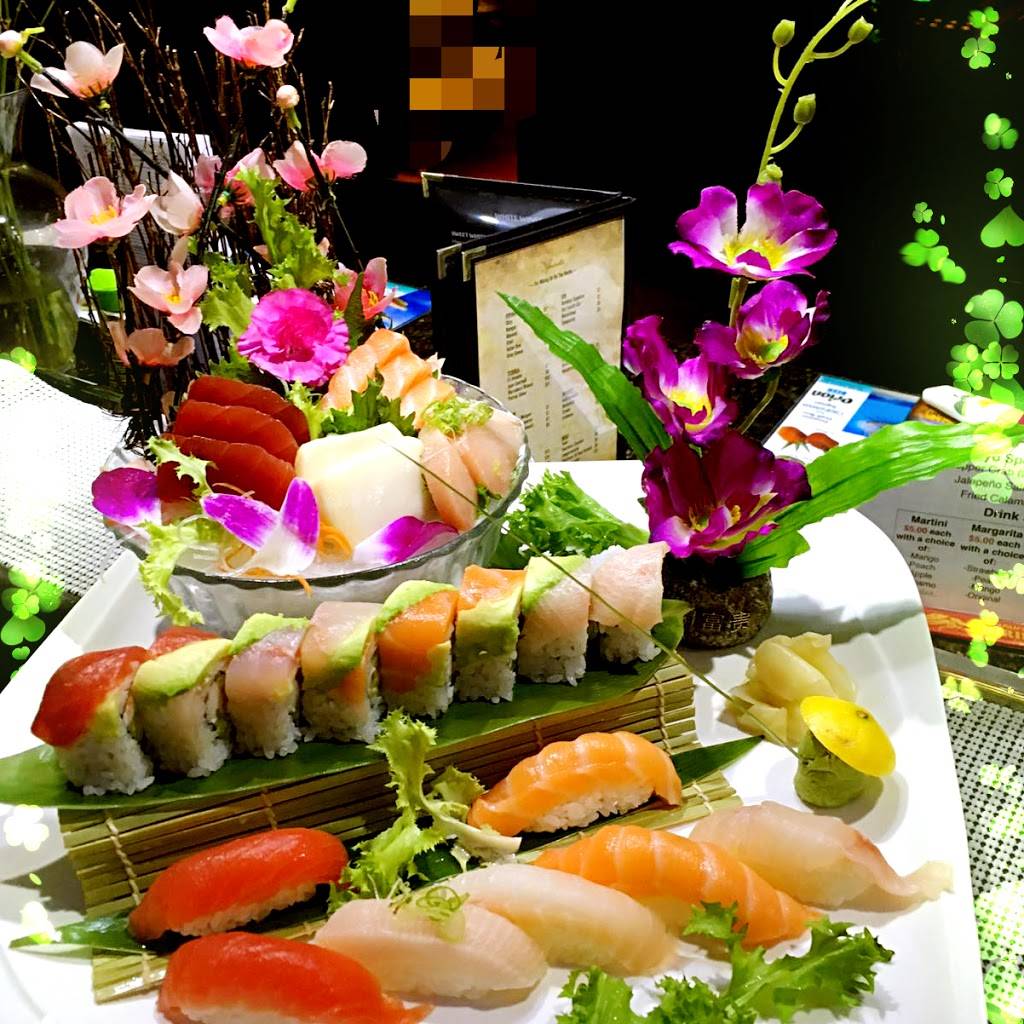 Tokyo Sushi & Steak House | restaurant | 4624 Camp Highland Rd SE #700, Smyrna, GA 30082, USA | 6783051188 OR +1 678-305-1188