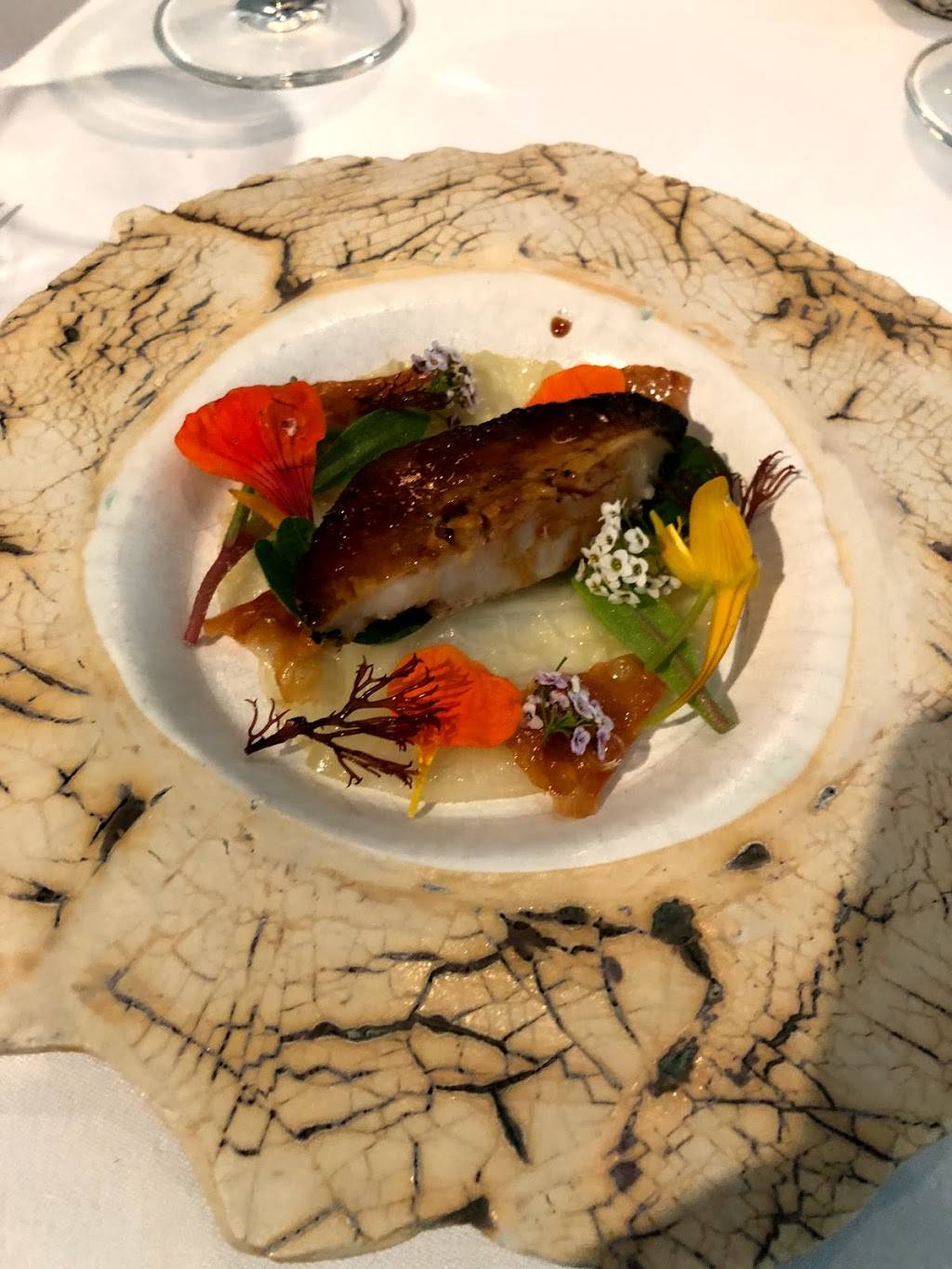 Aubergine the restaurant at LAuberge Carmel | restaurant | 7th avenue Monte Verde St, Carmel-By-The-Sea, CA 93921, USA | 8316248578 OR +1 831-624-8578