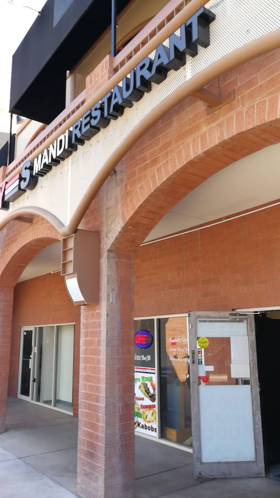 YS Mandi Restaurant | restaurant | 920 E University Dr #104, Tempe, AZ 85281, USA | 6022424656 OR +1 602-242-4656