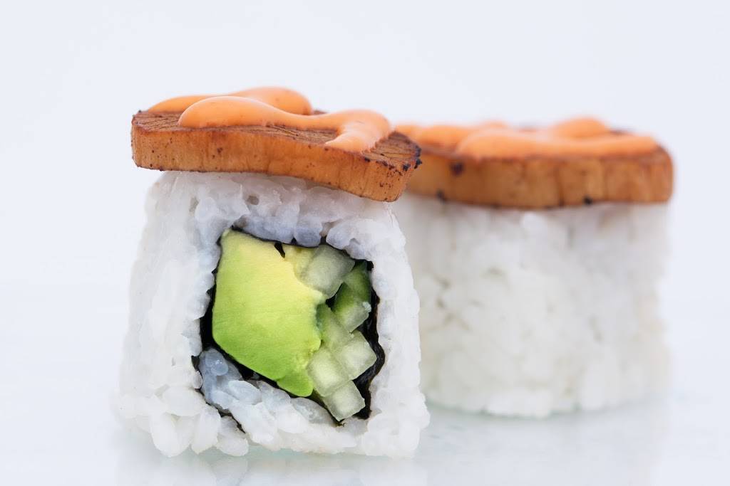 sushilove Food Truck | restaurant | 5240 NE 42nd Ave, Portland, OR 97218, USA | 5032786070 OR +1 503-278-6070