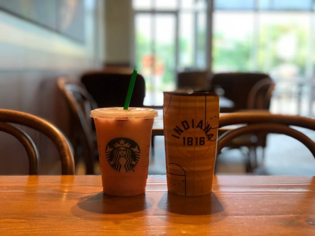 Starbucks | cafe | 9939 Wicker Ave, St John, IN 46373, USA | 2195582645 OR +1 219-558-2645
