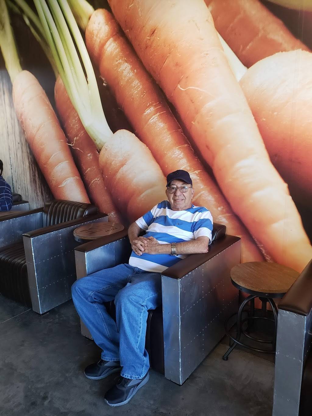 Raw Jūce | restaurant | 5560 N Military Trl #310, Boca Raton, FL 33431, USA | 5616092864 OR +1 561-609-2864