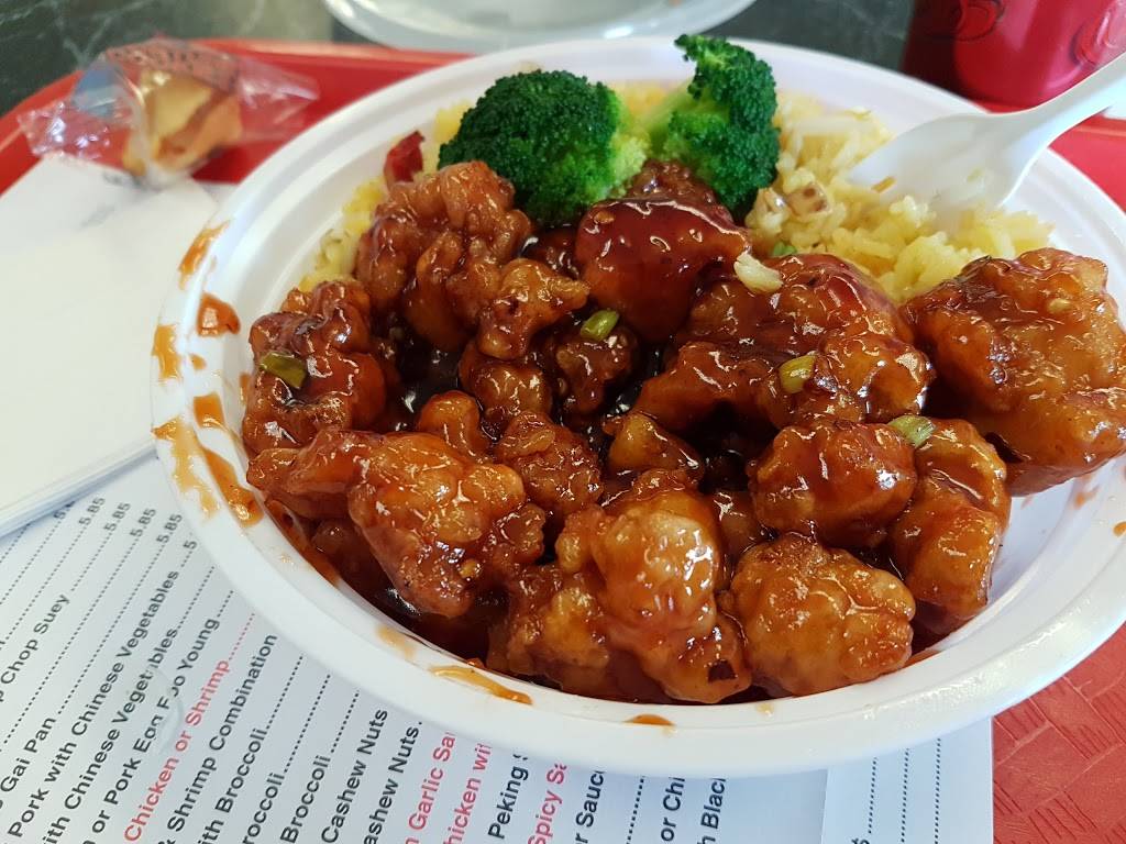 Kings Wok | restaurant | 2080 Western Ave # 150, Guilderland, NY 12084, USA | 5188691300 OR +1 518-869-1300