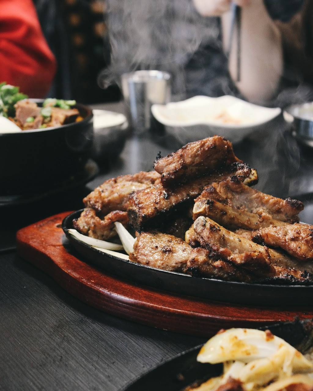 Fork Over Pork | restaurant | 1431 S Baldwin Ave, Arcadia, CA 91007, USA | 6265742077 OR +1 626-574-2077