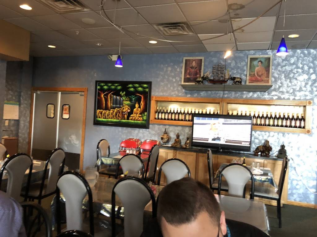 Sawasdee Thai Restaurant | restaurant | 6175 Haggerty Rd, West Bloomfield Township, MI 48322, USA | 2489261012 OR +1 248-926-1012