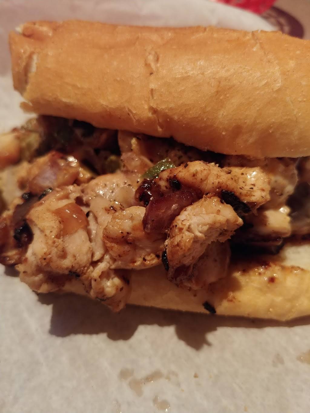 Goodfellas | restaurant | 2709 Lee Ave, Sanford, NC 27332, USA | 9197762510 OR +1 919-776-2510