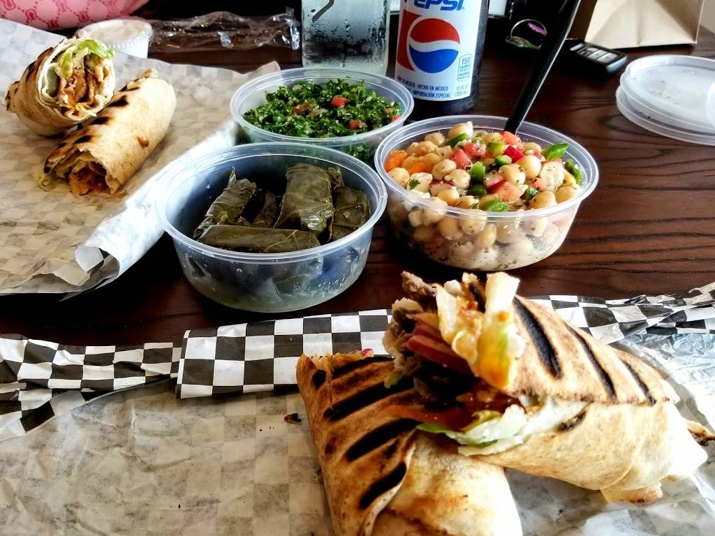 ChickPeas USA | restaurant | 5814 Conroy Rd, Orlando, FL 32835, USA | 4077048476 OR +1 407-704-8476