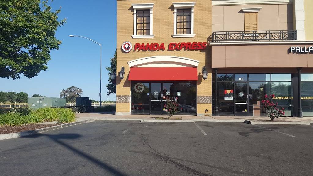 Panda Express | meal takeaway | 2220 Lake Washington Blvd, West Sacramento, CA 95691, USA | 9166170117 OR +1 916-617-0117