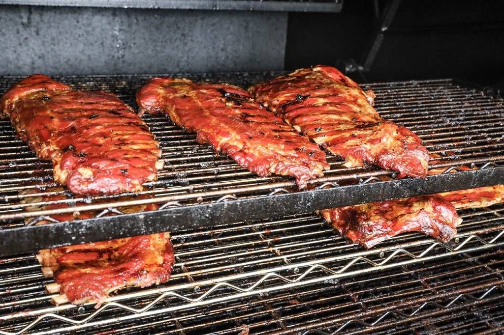 Mac Ques Barbeque | restaurant | 8517 Elk Grove Blvd, Elk Grove, CA 95624, USA | 9167142910 OR +1 916-714-2910