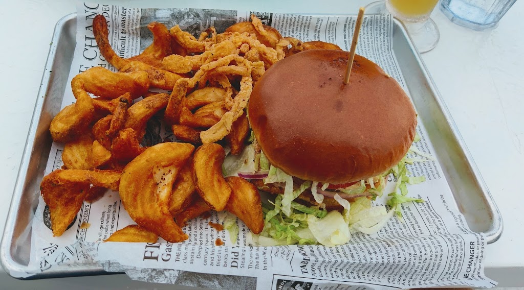 Casino Beach Bar | restaurant | 41 Fort Pickens Rd, Gulf Breeze, FL 32561, USA | 8509326313 OR +1 850-932-6313