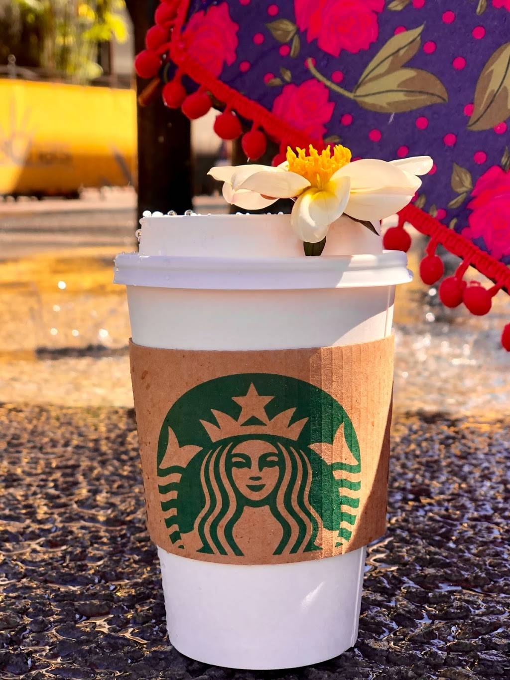 Starbucks | cafe | 260 W Birch St #D, Brea, CA 92821, USA | 7145292939 OR +1 714-529-2939