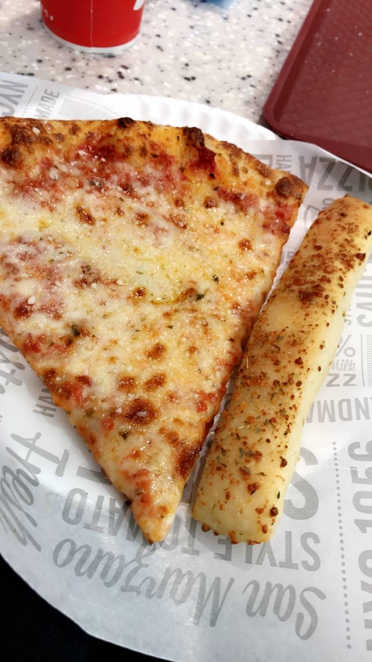 Sbarro | restaurant | 3340 Mall Loop Dr, Joliet, IL 60431, USA | 8154369342 OR +1 815-436-9342