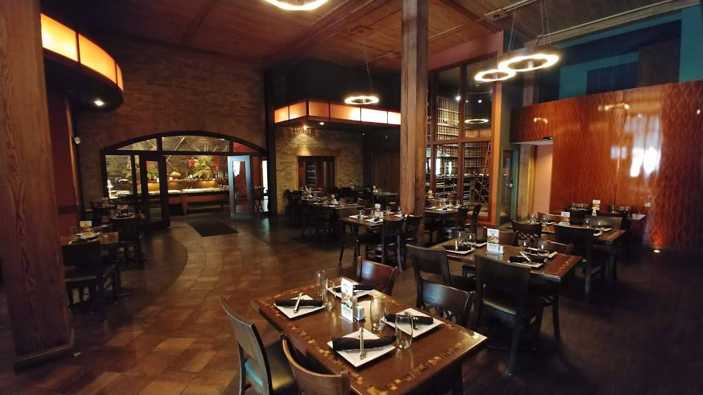 Rodizio Grill Milwaukee | restaurant | 777 N Water St, Milwaukee, WI 53202, USA | 4144313106 OR +1 414-431-3106