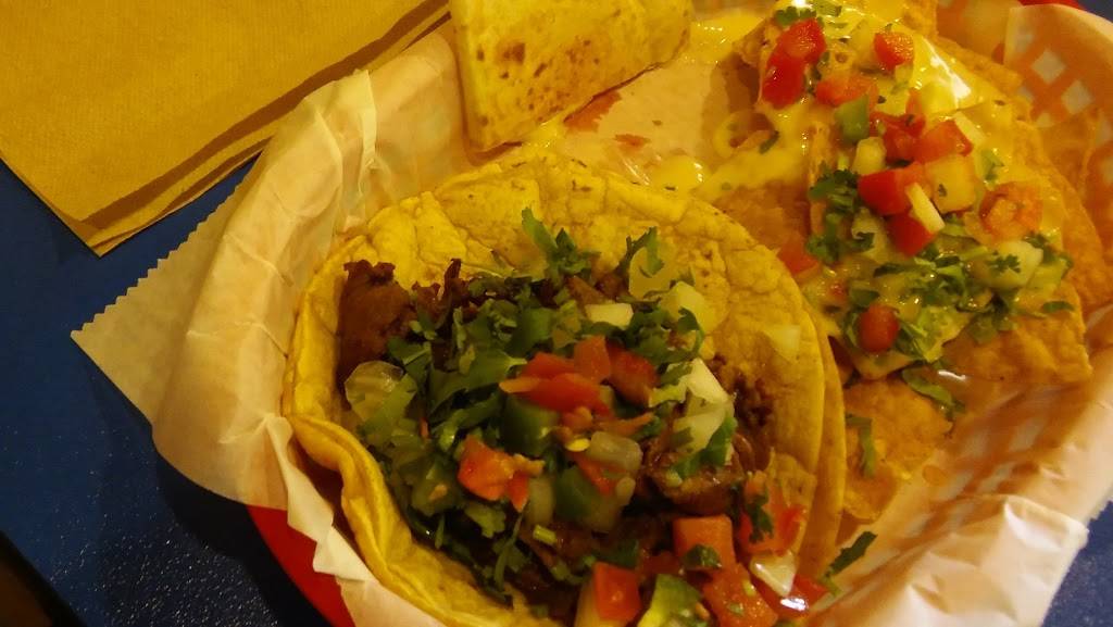 El Rancho Mexican Grill | restaurant | 819 S Park St, Madison, WI 53715, USA | 6082849702 OR +1 608-284-9702