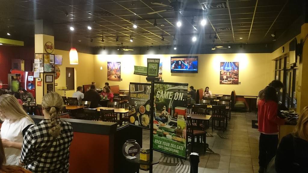 Moes Southwest Grill | restaurant | 380 Ridge Rd, Mahwah, NJ 07430, USA | 2015292003 OR +1 201-529-2003