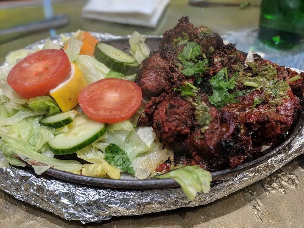 Bombays Chutney | restaurant | 1070 Major Mackenzie Dr E H1, Richmond Hill, ON L4S 1P3, Canada | 9058834400 OR +1 905-883-4400