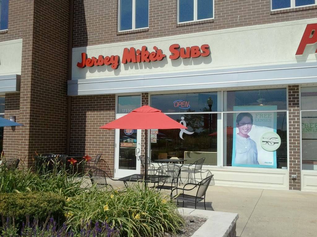 Jersey Mikes Subs | meal takeaway | C, 17550 W Bluemound Rd #80, Brookfield, WI 53045, USA | 2626417827 OR +1 262-641-7827