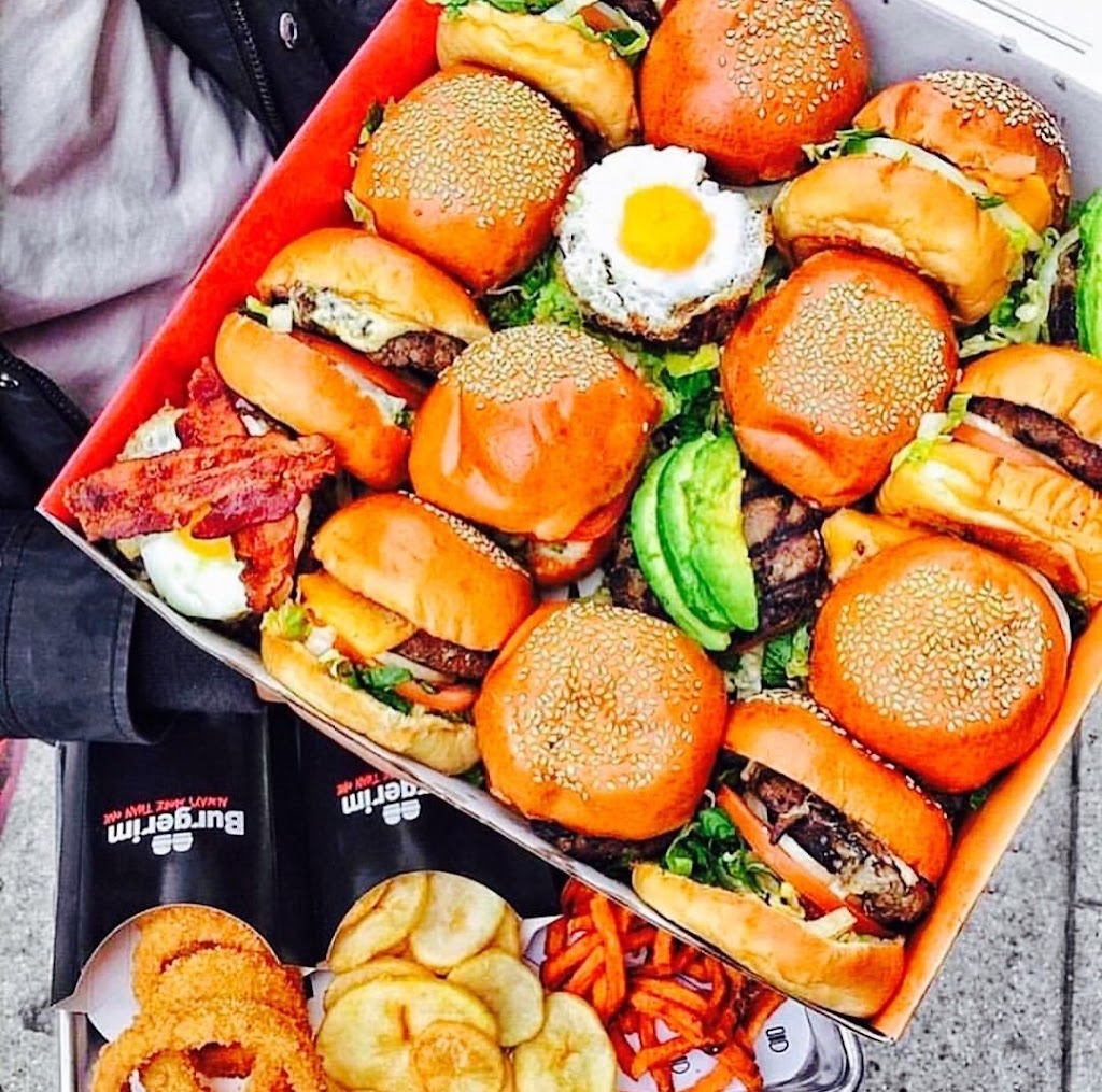 Burgerim Laredo | restaurant | 2413 Jacaman Rd Unit 7, Laredo, TX 78041, USA | 9567045656 OR +1 956-704-5656