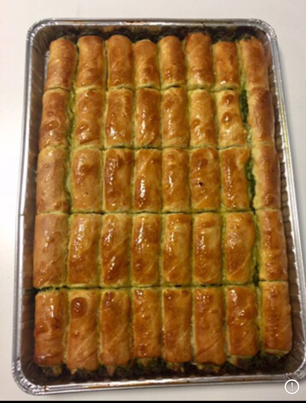 Djerdan Burek Brooklyn | bakery | 2283 65th St, Brooklyn, NY 11204, USA | 7184843180 OR +1 718-484-3180