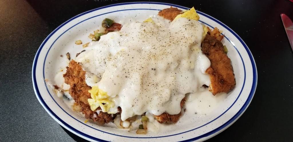 Cafe USA | restaurant | 2308 SE 28th St Suite 9, Bentonville, AR 72712, USA | 4792509990 OR +1 479-250-9990