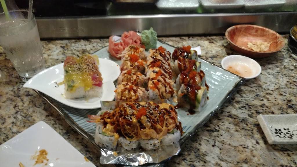 Fortune Cooky Restaurant | restaurant | 7978 Crain Hwy S, Glen Burnie, MD 21061, USA | 4109693310 OR +1 410-969-3310