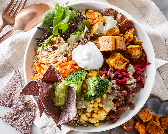 Copper Branch | cafe | 601 Church St, Nashville, TN 37219, USA | 6159151474 OR +1 615-915-1474