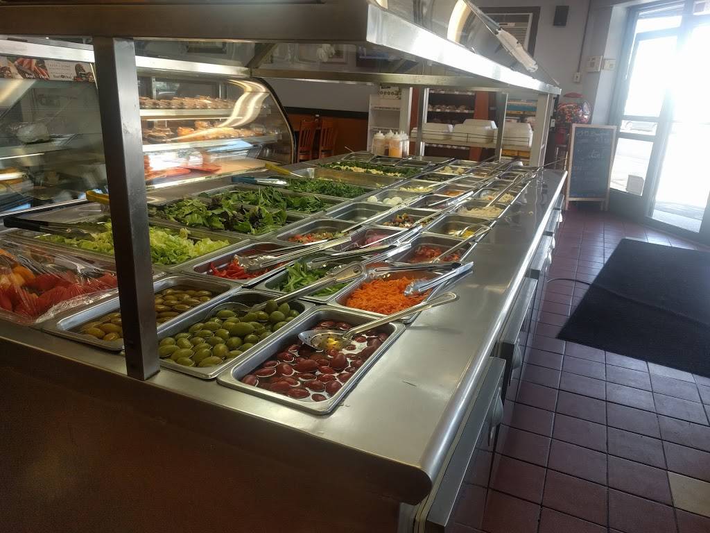 Urban Gourmet Delicatessen | restaurant | 243-04 Merrick Blvd, Rosedale, NY 11422, USA | 7185285528 OR +1 718-528-5528