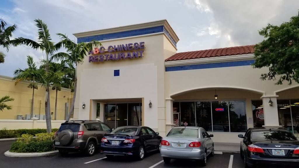 ABC Chinese Restaurant | meal delivery | 1919 W Hillsboro Blvd, Deerfield Beach, FL 33442, USA | 9544218720 OR +1 954-421-8720