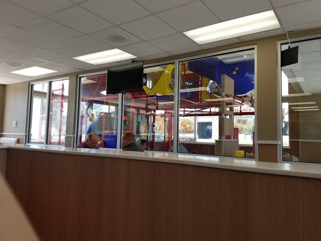 Burger King | restaurant | 2000 N Jefferson Ave, Mt Pleasant, TX 75455, USA | 9035775613 OR +1 903-577-5613