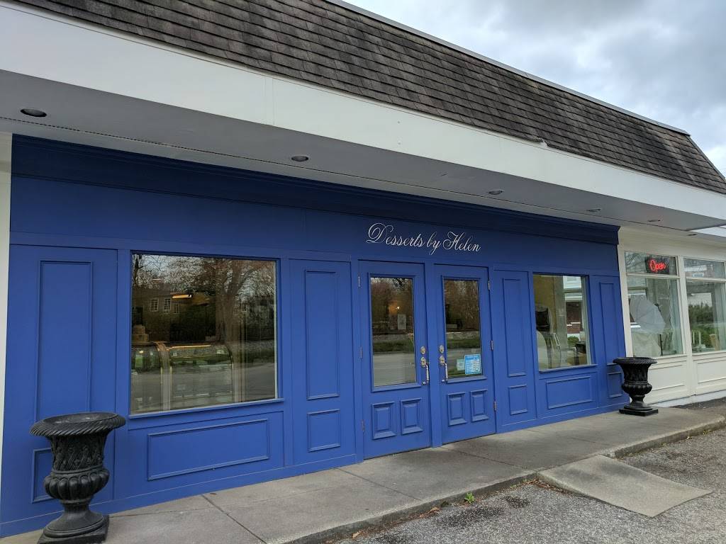 Desserts by Helen | restaurant | 3500 Frankfort Ave, Louisville, KY 40207, USA | 5024517151 OR +1 502-451-7151