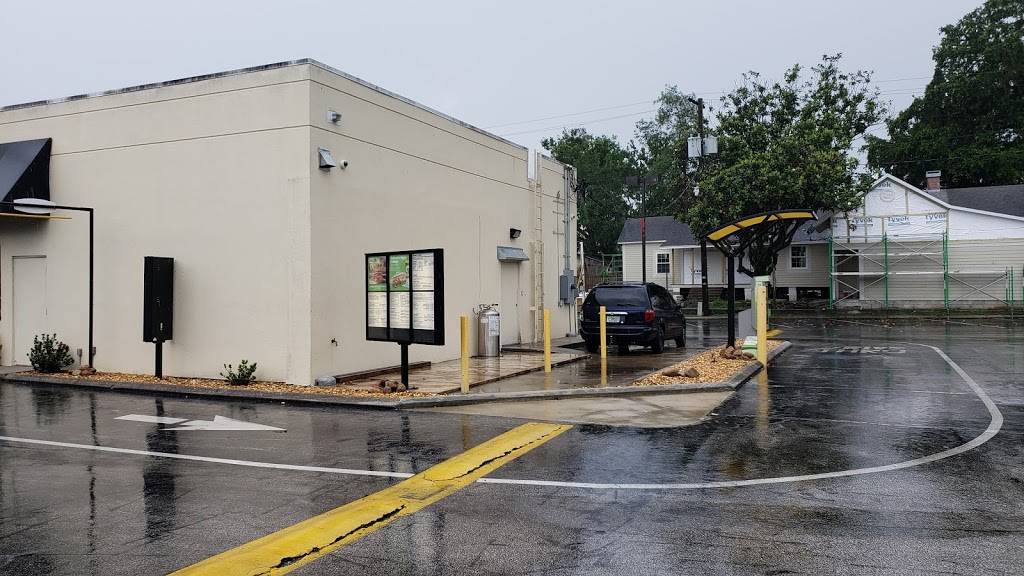 Subway Restaurants | restaurant | 214 E Canal St, Mulberry, FL 33860, USA | 8639435917 OR +1 863-943-5917