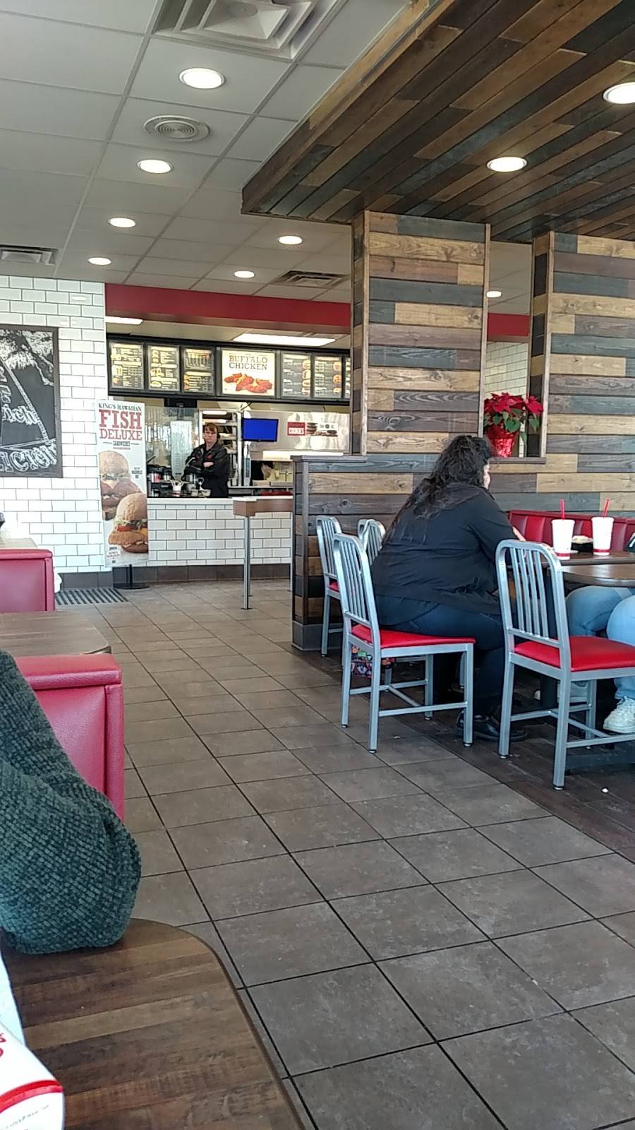 Arbys | restaurant | 505 OH-103, Bluffton, OH 45817, USA | 4193582729 OR +1 419-358-2729