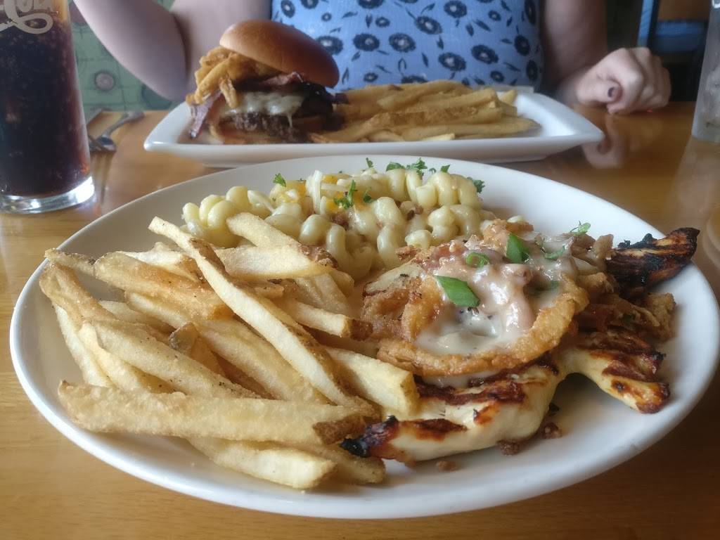 Applebees Grill + Bar | restaurant | 6324 N, International Dr, Orlando, FL 32819, USA | 4077303564 OR +1 407-730-3564