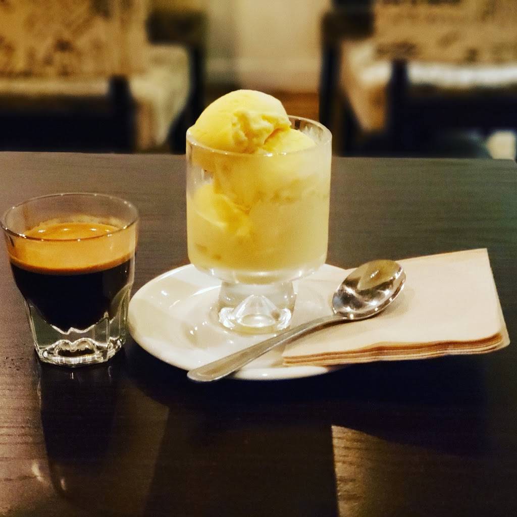 Cafe Americano | cafe | 4003 Wilshire Blvd, Los Angeles, CA 90005, USA | 2134273637 OR +1 213-427-3637