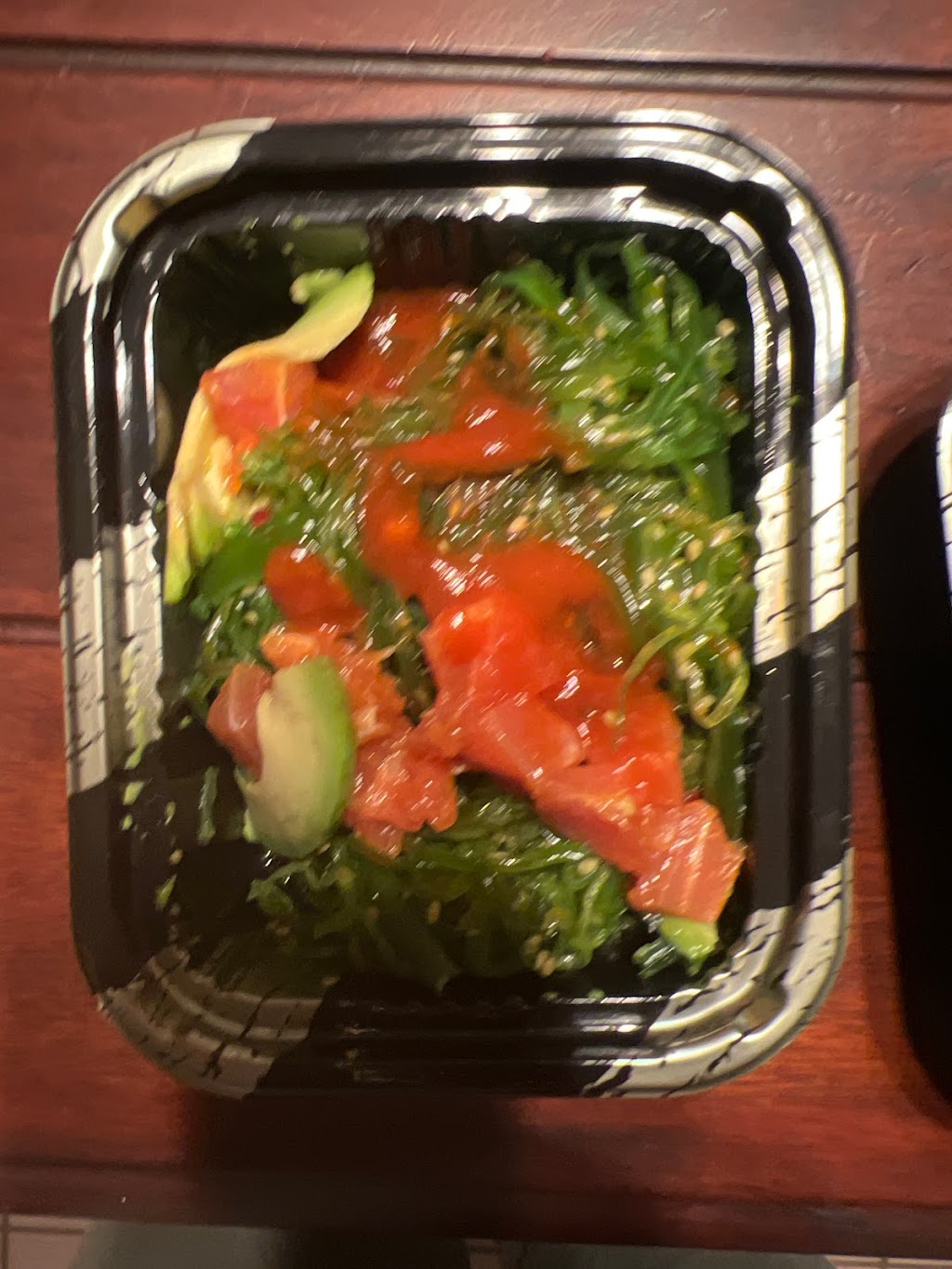 Asian Fusion Sushi & Eatery | restaurant | 4807 Florida A1A, Vero Beach, FL 32963, USA | 7725843893 OR +1 772-584-3893