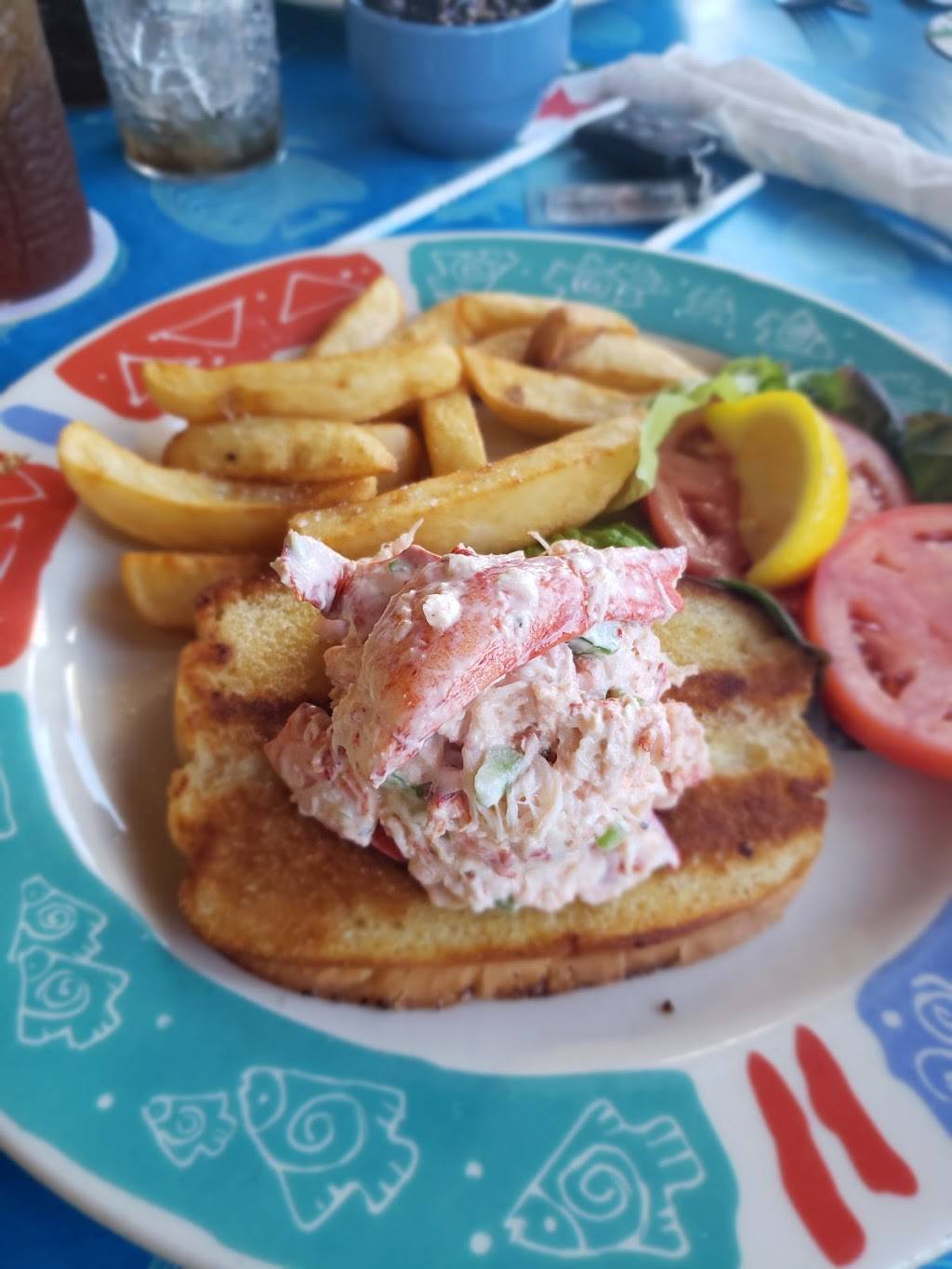 Sea Critters Cafe | cafe | 2007 Pass a Grille Way, St Pete Beach, FL 33706, USA | 7273603706 OR +1 727-360-3706