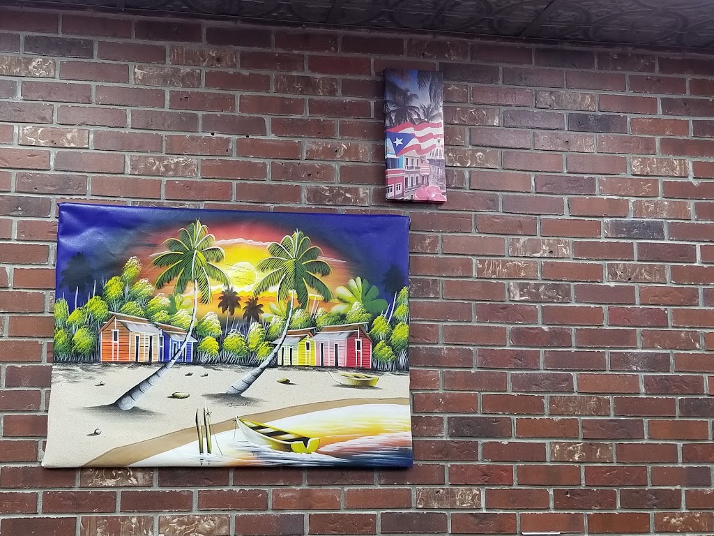 TeeTees Frituras | restaurant | 95 Water St, Staten Island, NY 10304, USA | 7184894149 OR +1 718-489-4149